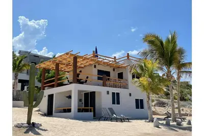 Image de La Ventana Beach Front Lofts