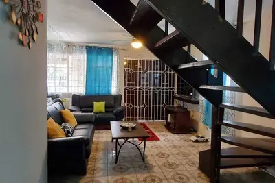Image de Elegant House in Barbican