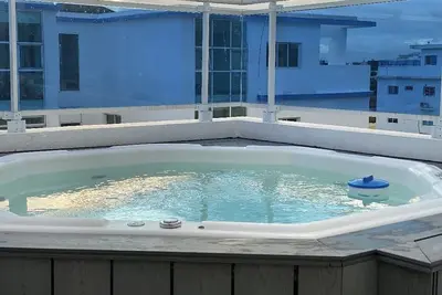 Image de Penthouse Jacuzzi and Private Barbecue Exclusive