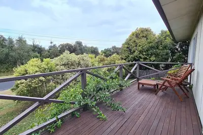 Image de Surfer's Beach House - 200m Walk To The Beach