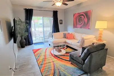 Downtown Phoenix R&R X2