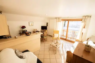 Image de 2 Zimmer 6 Personen 3* exponiert SĂĽd
