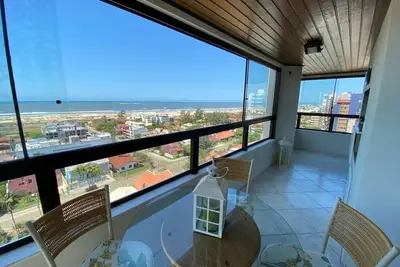 Image de Apartment with infinite view in Torres