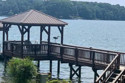 Image de Blue Heron Main House