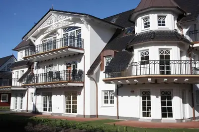 Image de Birkenstrasse 5f Whg. 7 \"Carpe Diem\" - modern top floor apartment