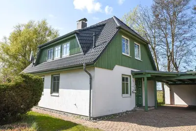 Image de Dorfstr. Ot MĂĽggenburg 17 - quietly situated vacation home