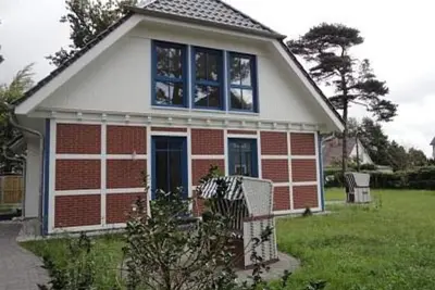 Image de An der Feuerwache 1 Whg. 2 \"Lütt Matten\" - Studio \"Lütt Matten\": ideal for