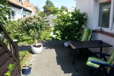 Image de Koppelstrasse 9 - Small private 1 room apartment