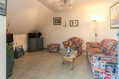 Image de Klosterstrasse 14b Whg. 10 - small vacation apartment in an apartment house