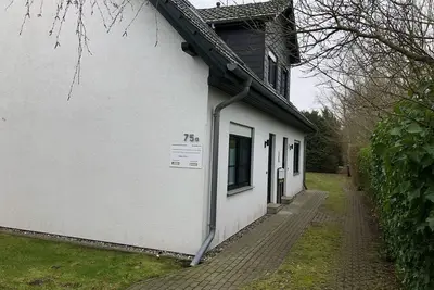 Image de Seestrasse 75a House A (left) - Modern semi-detached house