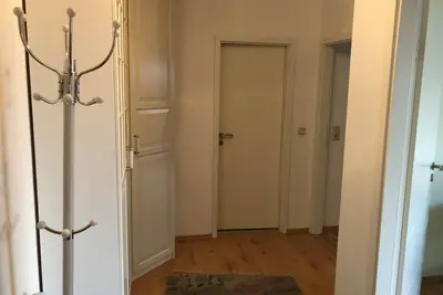 Image de Strandstrasse 51 Whg. 16 - Modern and cozy vacation apartment