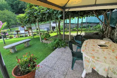 Image de Agréable appartement pour 4 personnes avec Tv, balcon et parking