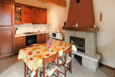Image de Joli appartement pour 4 personnes avec Tv, balcon et parking