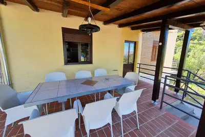 Image de Appartement Andrea (82591-A1) - Klenovica (Novi Vinodolski)