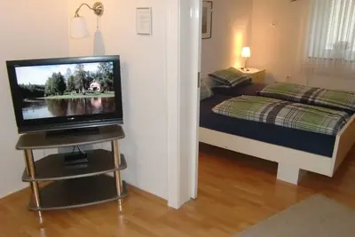 Image de Cozy vacation apartment (59sqm) for three people with free WiFi