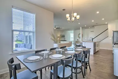 Image de Beach Shuttle & Pool: Bishop's Landing Townhome