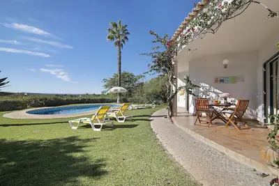 Image de Casa do Barrocal avec piscine et Wi-Fi