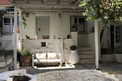 Image de The Blue House