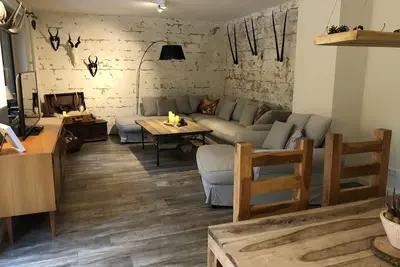 Image de Vacation in Deetz an der Havel Haus am See