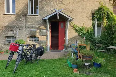 Image de Guest apartment Schwanenteich - Guest apartment