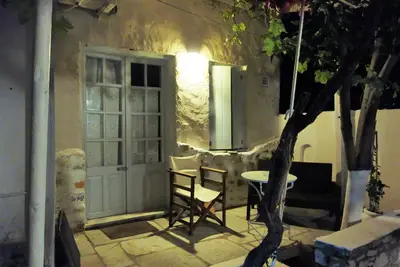 Image de The Stone House Maisonette