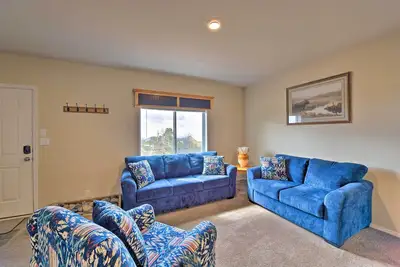 Image de Cedaredge Hideaway w\/ Grill & Mountain Views!