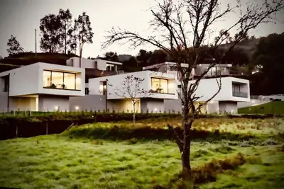 Image de Amonde Village - Casa P - Comfort, Quality And Nature