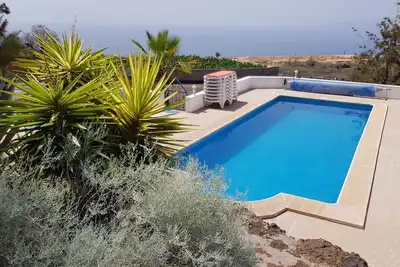 Image de Amazing Rural Villa with Fantastic Sea View and Gardens