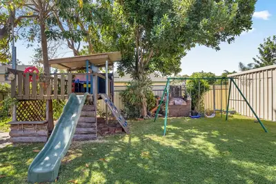 Image de Marilyn’s at Park Beach – Family Fun, Beach Walks & Games Room