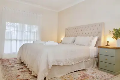 Image de Marigold Cottage - A peaceful mountain getaway