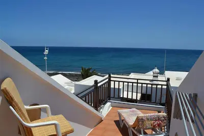 Image de Dlx-Bungalow - Dreamlike-exclusive private complex directly by the sea/beach-pool- WLan