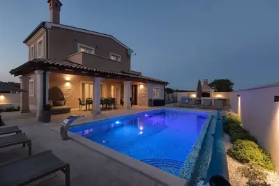 Image de Villa Tea