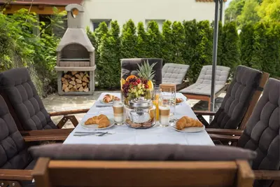 Image de Vila Grad Bled - free bikes & Sauna & Hot tub