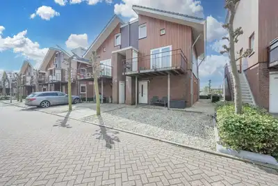 Image de Waterfront holidayhome