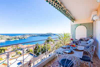 Image de Terrace on the Bay 2 Ap4243 by Riviera Holiday Hom