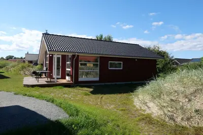 Image de Vacation home type A - our smallest type of vacation home