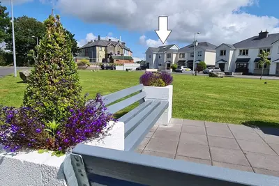 Image de Bay Area House is a perfect base to tour Connemara