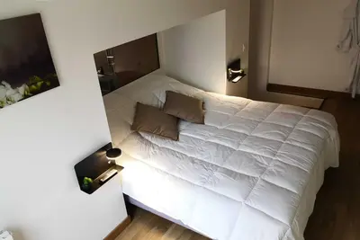 Image de V&Spa chambre d'hôtes avec spa et sauna privatifs