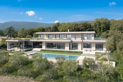 Image de Villa Kacia