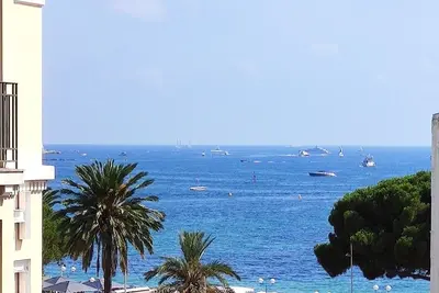 Image de Azurie Sea View Apartment