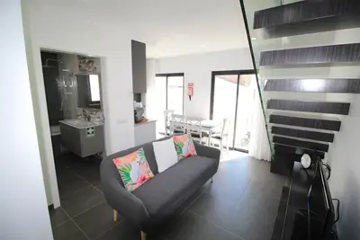 T1 Alvor Centre Paddy's Ii