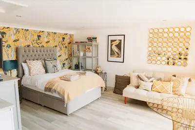 Image de Appartement-Salle de bain privée séparée-Cherry-Villa