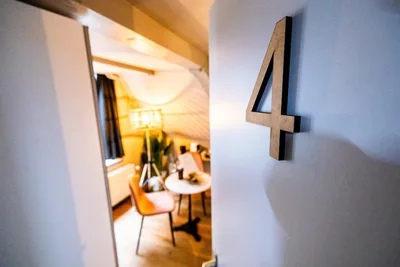 Image de Bambu Sleep Boutique double room 4