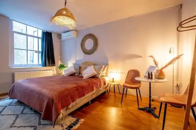 Image de Bambu Sleep Boutique double room 2