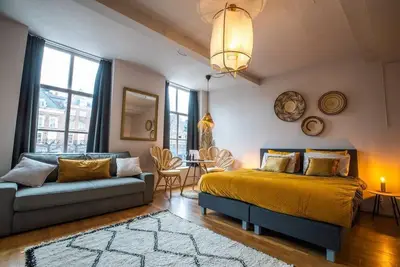Image de Bambu Sleep Boutique room 1