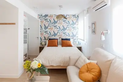 Image de Brand new! amazing studio in a quiet area