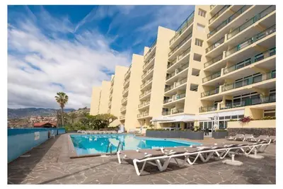 Image de Hip Heaven Apartment  508 on Beach