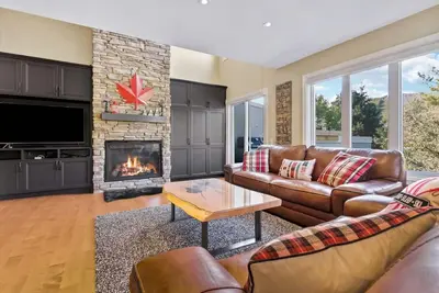 Image de Luxurious Sierra Lane Escape (90641)