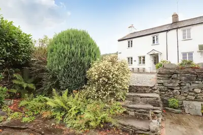 Image de Hilber Cottage, family friendly, with open fire in Ambleside