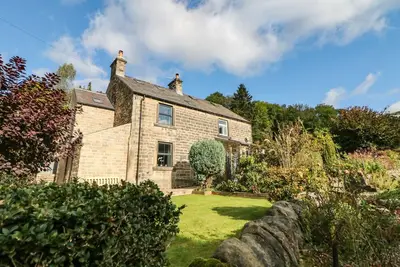 1 Orchard View, character holiday cottage in Hathersage